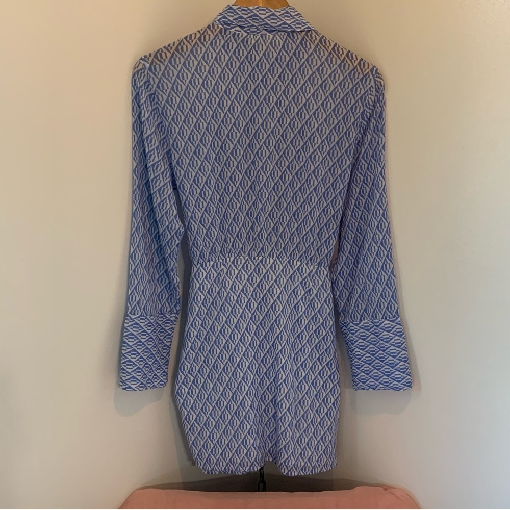 Free People Rillo Shirtdress - Picture 7 of 12